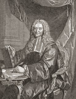 Francois Chicoyneau.