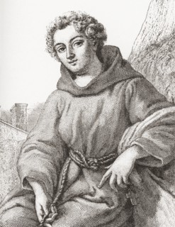 Louise Anne de Bourbon.