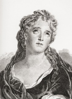 Adrienne Lecouvreur.