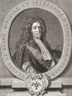 Claude Le Blanc.