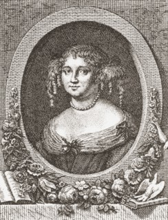 Anne Louise Germaine de Stael-Holstein.