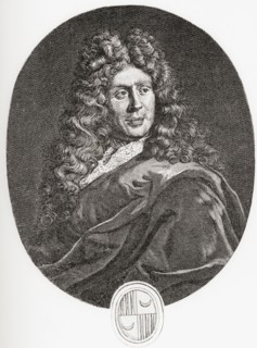 Isaac de Benserade.