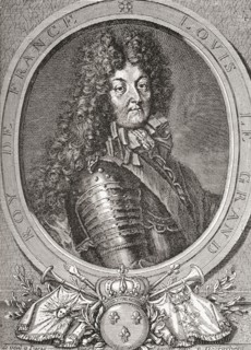 Louis XIV.