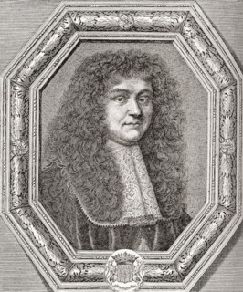 Francois Michel Le Tellier.