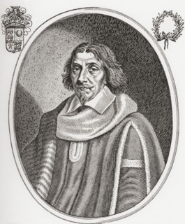 Henri de Mesmes.