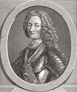 Louis d'Orleans.