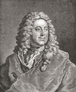 John Law.