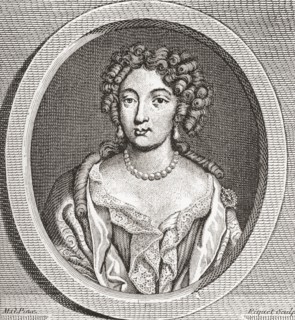 Marie Angelique de Scorailles.
