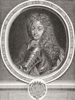Louis de France.