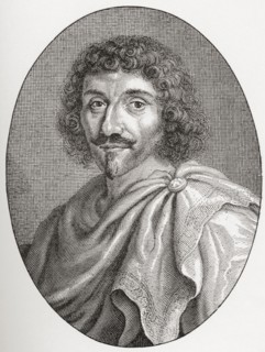 Jean-Louis Guez de Balzac.