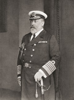 Edward VII.