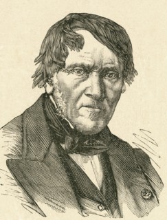 Antoine Cesar Becquerel.