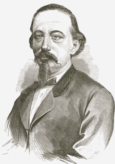 Jose Zorrilla y Moral.