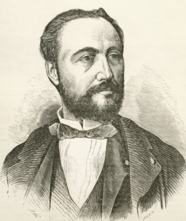 Francisco Asenjo Barbieri.