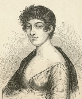 Elisabeth Charlotte Pauline de Meulan.