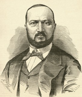 Enrico Tamberlick.