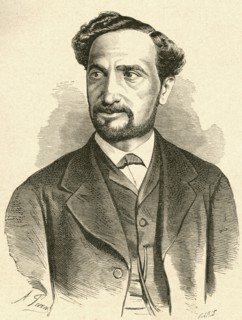 Praxedes Mariano Mateo Sagasta y Escolar.