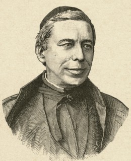 Father Pietro Angelo Secchi.