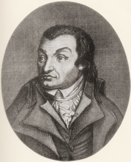 Antoine Quentin Fouquier De Tinville.