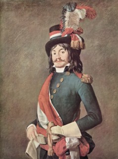 Edouard Jean-Baptiste Milhaud.
