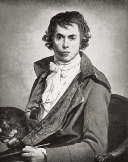 Jacques-Louis David.