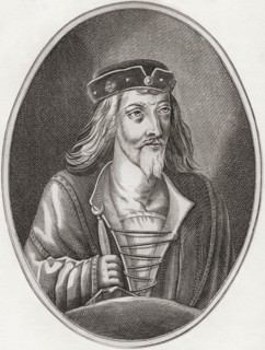 James I.