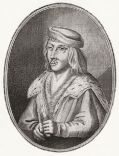 James II.
