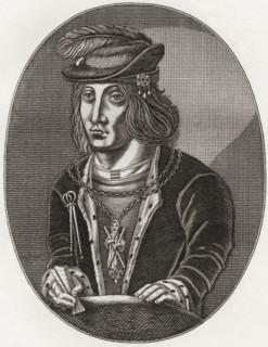James III.