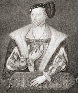 James V.