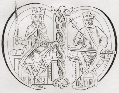 David I.