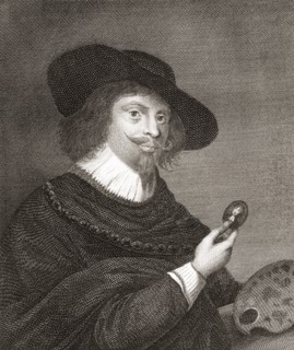George Jamesone.