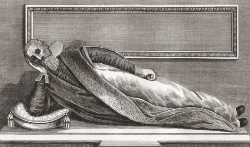Edward Bruce.