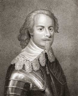 David Leslie.