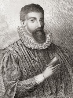 Zachary Boyd.