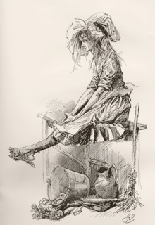 The Marchioness.