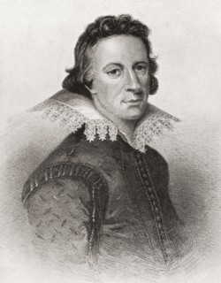 William Drummond.