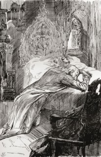 The Death of Little Nell.