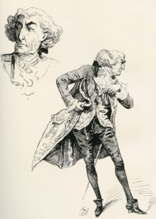 The Marquis.