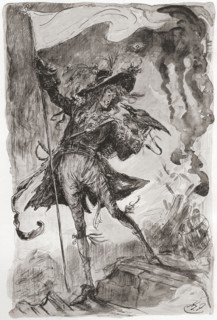 Barnaby Rudge.