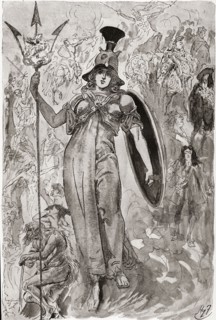 The Pageant of English History.
