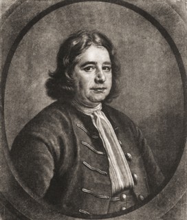 Humfrey Wanley.