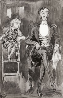 Dombey And Son.