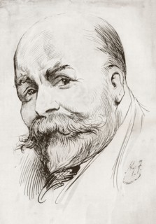 Henry (Harry) Furniss.
