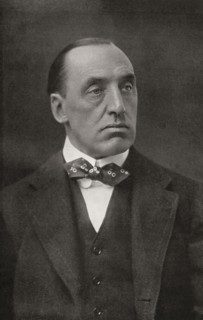 Edward Henry Carson.