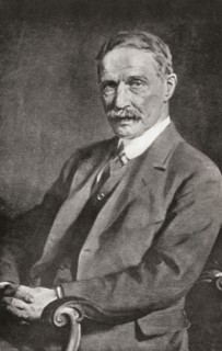 Andrew Bonar Law.