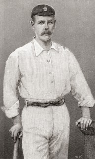 Thomas Walter Hayward.