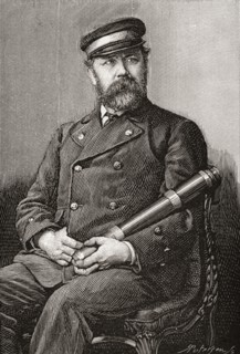 William Mctaggart.