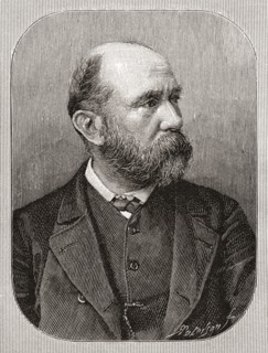 William Mctaggart.
