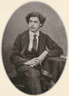 Sir Arthur Seymour Sullivan.