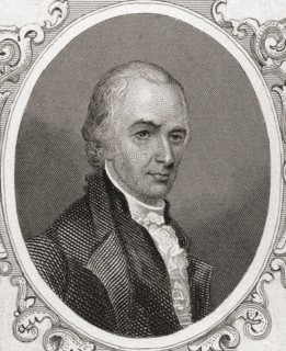 Alexander Hamilton.